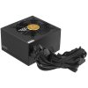 Блок питания Chieftec Proton BDF-600S-Bulk, 600Вт, 80 PLUS Bronze, Active PFC, 120мм, черный