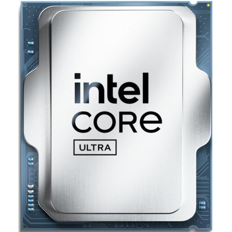 Процессор Intel Core Ultra 9 285K Soc-1851 3.7GHz OEM