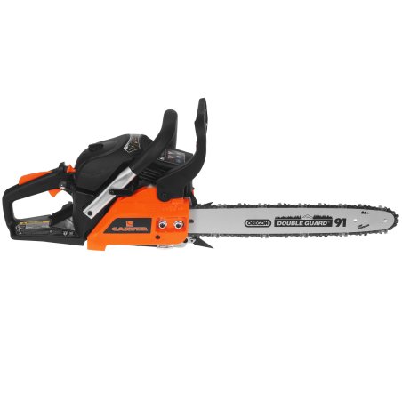 Бензопила Carver RSG 242Х 1600Вт 2.1л.с. дл.шины:16" (40см) (01.004.00053)