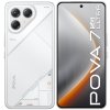 Смартфон Tecno Pova 7 Ultra 5G LJ9, 8/256Gb, белый