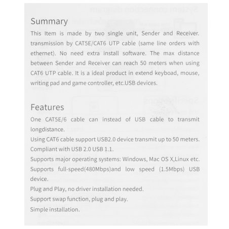 Рулетка 5 м х 18 мм, пластиковый корпус