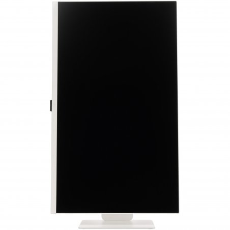 Монитор 31.5" LG UltraFine 32U830SA-W IPS 3840x2160, 60 Гц, 5 мс, 16:9, 400 кд/м², 2xHDMI 2.0, USB-C (65 Вт), USB Hub (2x USB 3.0), 3.5 Jack, HDR10, динамики (2x5 Вт), Smart TV, Wi-Fi, Bluetooth, VESA 100x100, белый