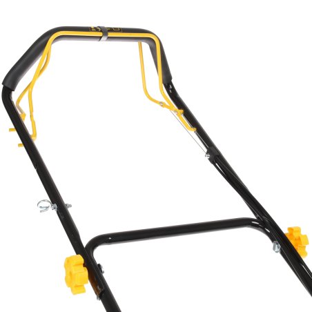 Газонокосилка роторная Huter GLM-6.0 S (70/3/8)