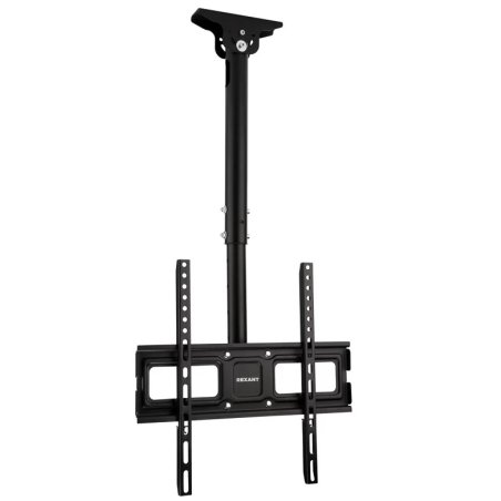 Кронштейн для телевизора Rexant серия Profi 32"-60" дюймов, потолочный подвесной