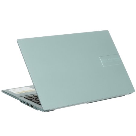 Ноутбук Asus Vivobook Go 15 E1504FA-BQ2467/15.6"/IPS/AMD Ryzen 5 7520U/16Gb/512Gb SSD/AMD Radeon 610M/без ОС/черный/1.63kg