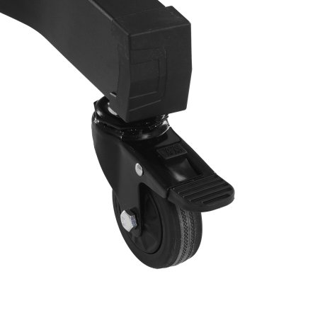 Стойка ONKRON TS1891 черный