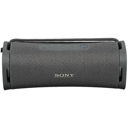 Портативная колонка Sony SRS-XE200 серый 10W 1.0 BT (SRS-XE200 GREY)