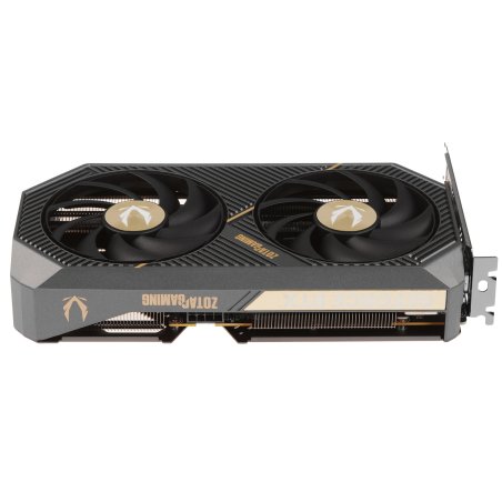 Видеокарта Zotac RTX 5060 AMP 8Gb GDDR7 128bit 3xDP HDMI 2FAN MEDIUM PACK