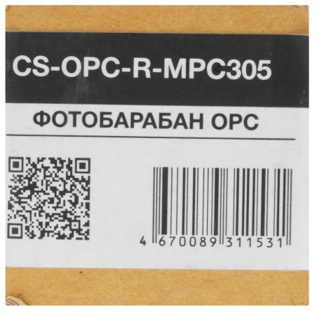 Барабан Cactus CS-OPC-R-MPC305 для Ricoh MPC407/406/307/306/305 60000стр.