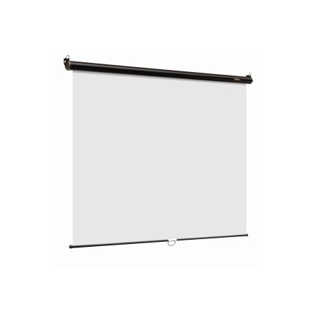 Экран 160x160см Digis Optimal-C DSOC-1101 1:1 настенно-потолочный рулонный
