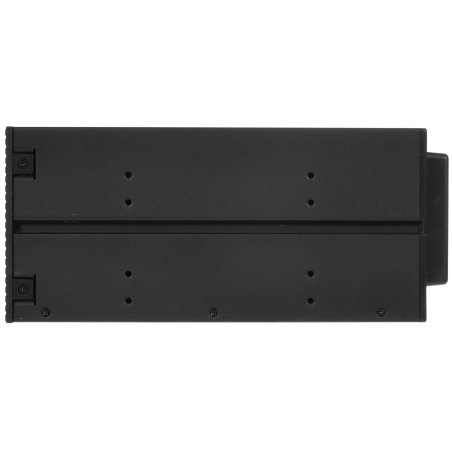 Корзина для HDD ExeGate EX264639RUS HS335-01 (универсальная, на 3*3,5" SATA/SAS HDD, занимает 2*5,25" отсека)