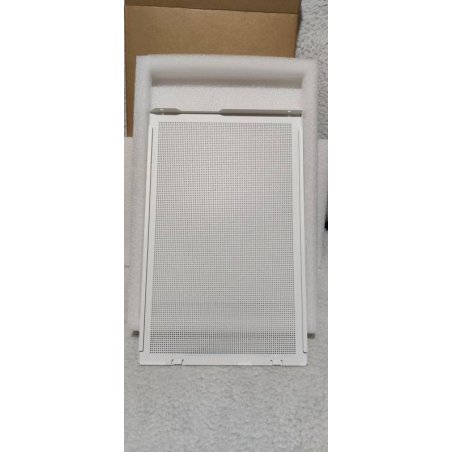 Комплектующие корпуса, боковая панель Deepcool Air Panel 100 WH