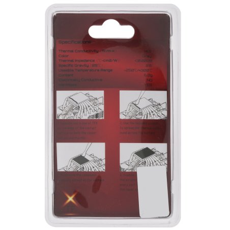 Термопаста Thermalright TF8, 2 грамма (001441)