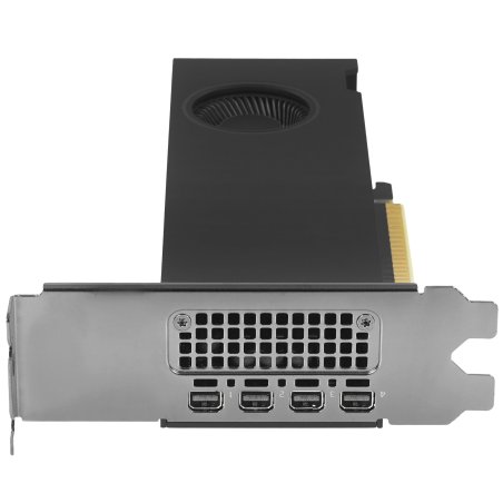 Видеокарта Nvidia RTX 2000 Ada Generation