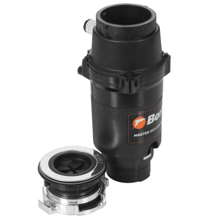 Измельчитель пищевых отходов Bort MASTER ECO Control 93417999