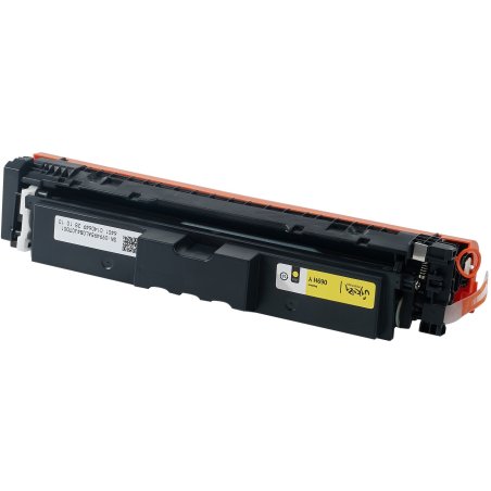 Картридж лазерный Sakura 069HY (5095C002) для Сanon I-Sensys LBP673Cdw/MF750C, желтый, 5500к. (чип без счетчика копий)