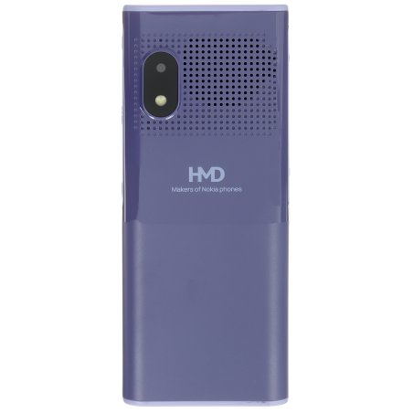 Мобильный телефон NOKIA HMD 150 MUSIC TA-1716 DS EAC PURPLE