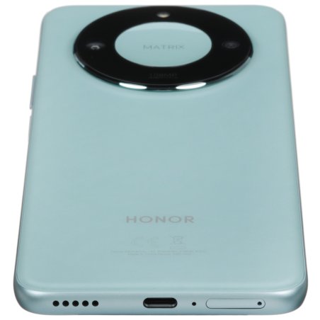 Смартфон Honor X9c, 8/256Gb, зеленый