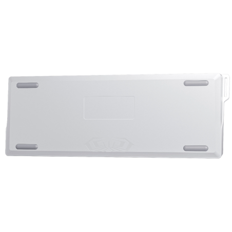 Клавиатура проводная AULA S100 Black-Gray-Orange, механическая