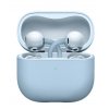 Наушники TWS Huawei FreeClip 2 синий, открытые (клипсы), Bluetooth, быстрая зарядка, до 8 ч
