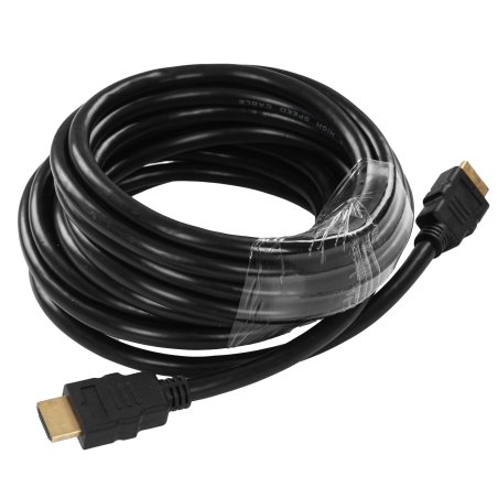 Кабель PERFEO HDMI A вилка - HDMI A вилка, ver.1.4, длина 5 м. (H1005)