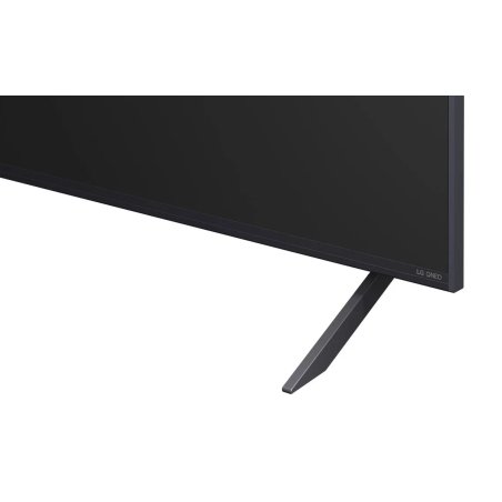 Телевизор LG 55" 55QNED82A6B черный титан Edge LED QNED 4K UHD 120Hz Smart TV WebOS 2GB/8GB
