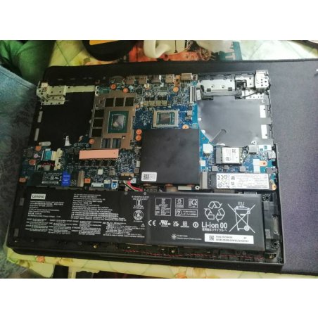 Оперативная память Kingston Fury Impact, DDR4, 8Gb (1x8Gb), 3200MHz, CL20, SO-DIMM