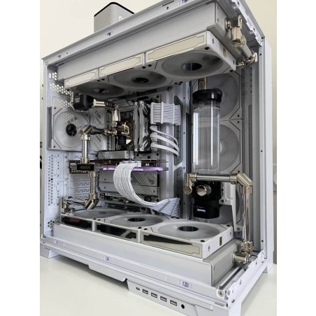 Процессор AMD Ryzen 9 7950X3D Soc-AM5 4.2GHz OEM