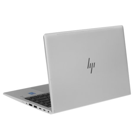 Ноутбук HP EliteBook 640 G10 серебристый 14" 1920x1080/Intel Core i5 1335U, 1.3 GHz - 4.6 GHz, 16384 Mb, 14" Full HD 1920x1080, 512 Gb SSD, Intel Iris Xe Graphics, DOS