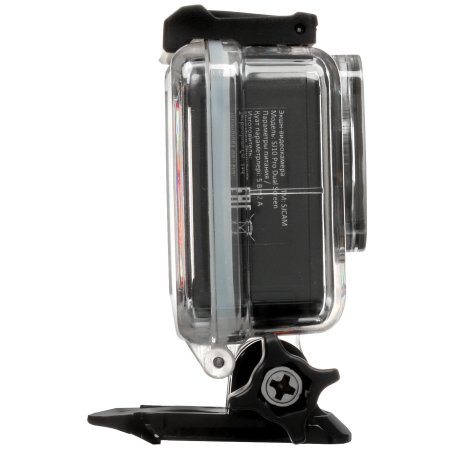 Экшн-камера SJCAM C200 черный