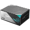 Блок питания ПК ASUS ROG-THOR-1600T3-GAMING /PSU, CE+UK (90YE00V1-B0NA00)