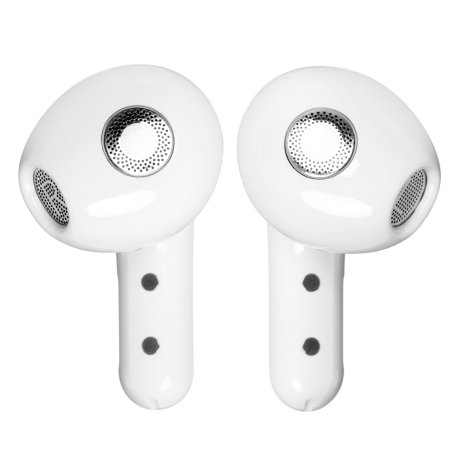 Наушники беспроводные Xiaomi Buds 5-Ceramic белый
