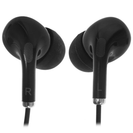 Наушники Harper HV-407 черный