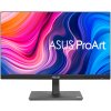 Монитор 23.8" ASUS ProArt PA247CV IPS 1920x1080, 75 Гц, 4 мс, 16:9, 300 кд/м2, 1xHDMI, 1хDP, USB-C, 1x3.5 мм, черный/серебристый
