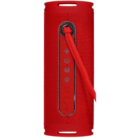 Портативная колонка HOCO HC1, красный