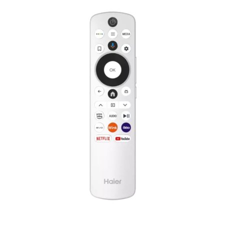 Телевизор Haier 65" S6 черный HQLED 4K UHD 144Hz Smart TV Android TV 3GB/32GB