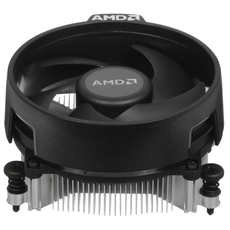 Процессор AMD Ryzen 5 5600GT Soc-AM4 3.6GHz OEM