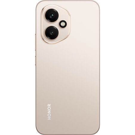 Смартфон HONOR 400 5109BURL 12/512Gb, золотистый