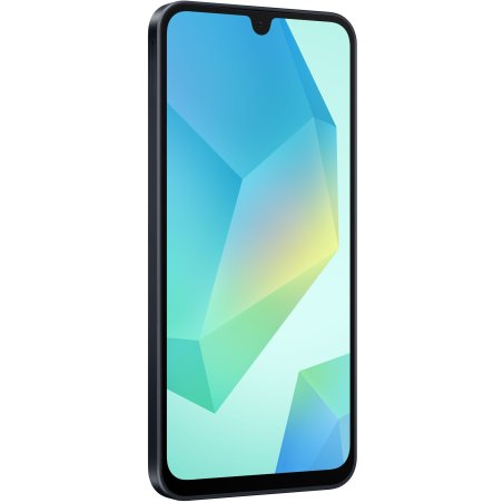 Смартфон Samsung Galaxy A36 8/256Gb черный