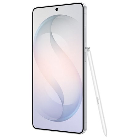 Смартфон Samsung Galaxy S25 Ultra 12/256Gb серый титан