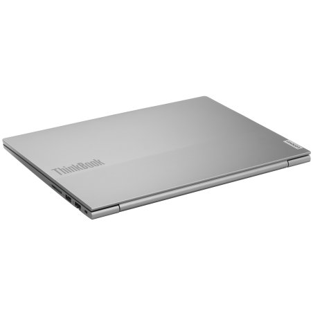 Ноутбук 14" IPS WUXGA LENOVO ThinkBook 14 G8 IRL grey (Core 7 240H/32Gb/512Gb SSD/VGA int/FP/noOS) ((21SG002LGQ))
