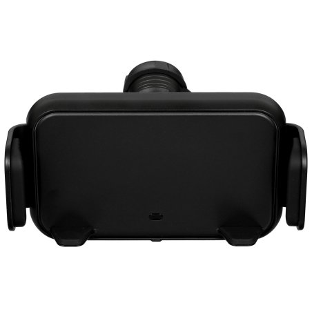 Держатель Samsung EP-H5300 беспров.з/у. черный (EP-H5300CBRGRU)