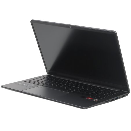 Ноутбук Maibenben B315A серый B315A-R561UMF1SPGRE2 15.6"(1920x1080 (матовый) IPS)/AMD Ryzen 5 6600H(3.3Ghz)/16Gb/512PCISSDGb/Int:AMD Radeon 660M/Cam/BT/WiFi/69.3WHr/war 2y/1.75kg/Win 11Pro + Screen 60Hz