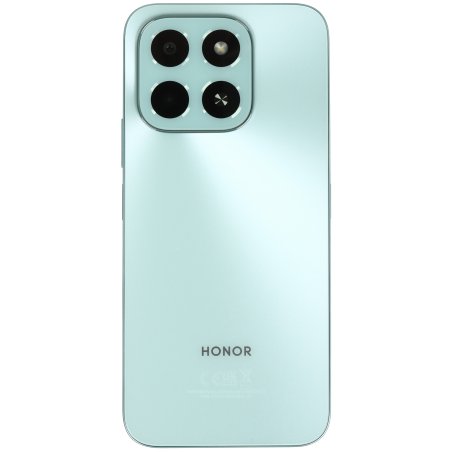 Смартфон HONOR X6c 6/128Gb, зеленый