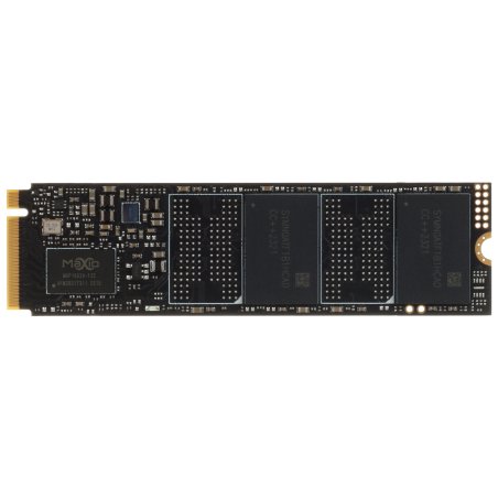 Накопитель SSD ADATA LEGEND 900, 1Tb, PCIe 4.0 x4, M.2 2280, NVMe, R/W 7000/4700, с радиатором