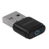Bluetooth адаптер Ugreen BT301 серый (35994)