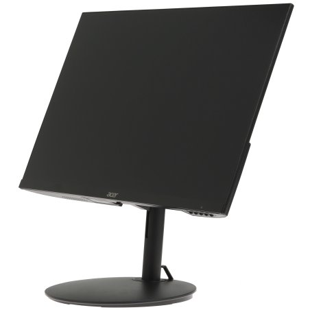 Монитор 23.8" Acer SH242YG0bmihux IPS 1920x1080, 120 Гц, 1 мс, 16:9, 250 кд/м², 1xHDMI, 1xUSB-C, динамики, черный