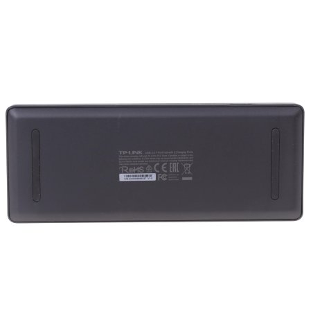 Разветвитель USB-C TP-Link UH7020C 2порт. серый