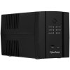 Источник бесперебойного питания CYBERPOWER 1320 Вт 2200 ВА LineInteractive Количество фаз 1 phase UT2200EIG