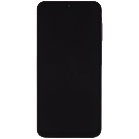 Смартфон Samsung Galaxy A16, 4/128Gb, черный